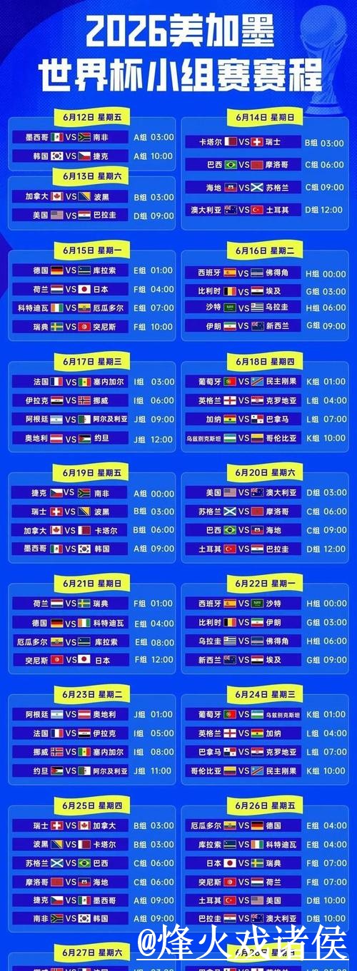 世界杯比分官网官方实时更新平台